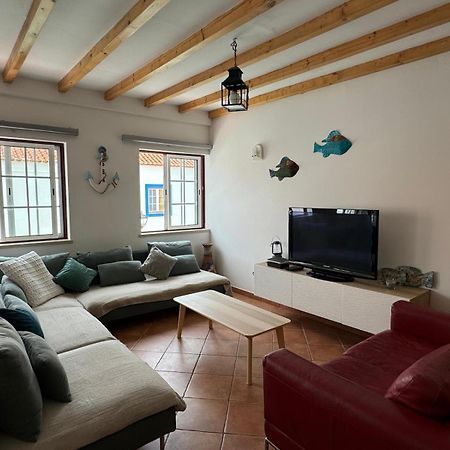 Ferienwohnung Porto Covo / Costa Alentejana Exterior foto
