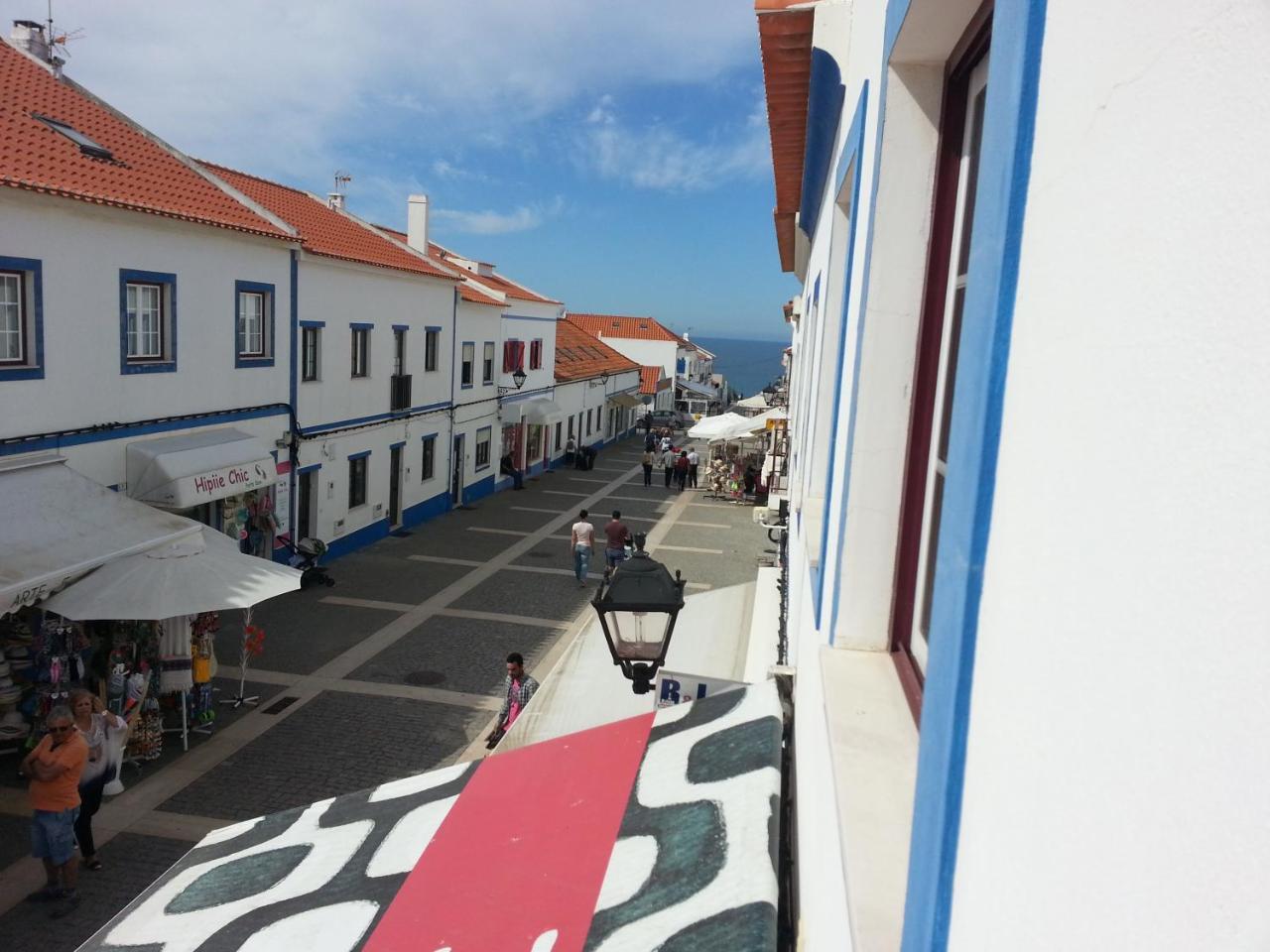 Ferienwohnung Porto Covo / Costa Alentejana Exterior foto