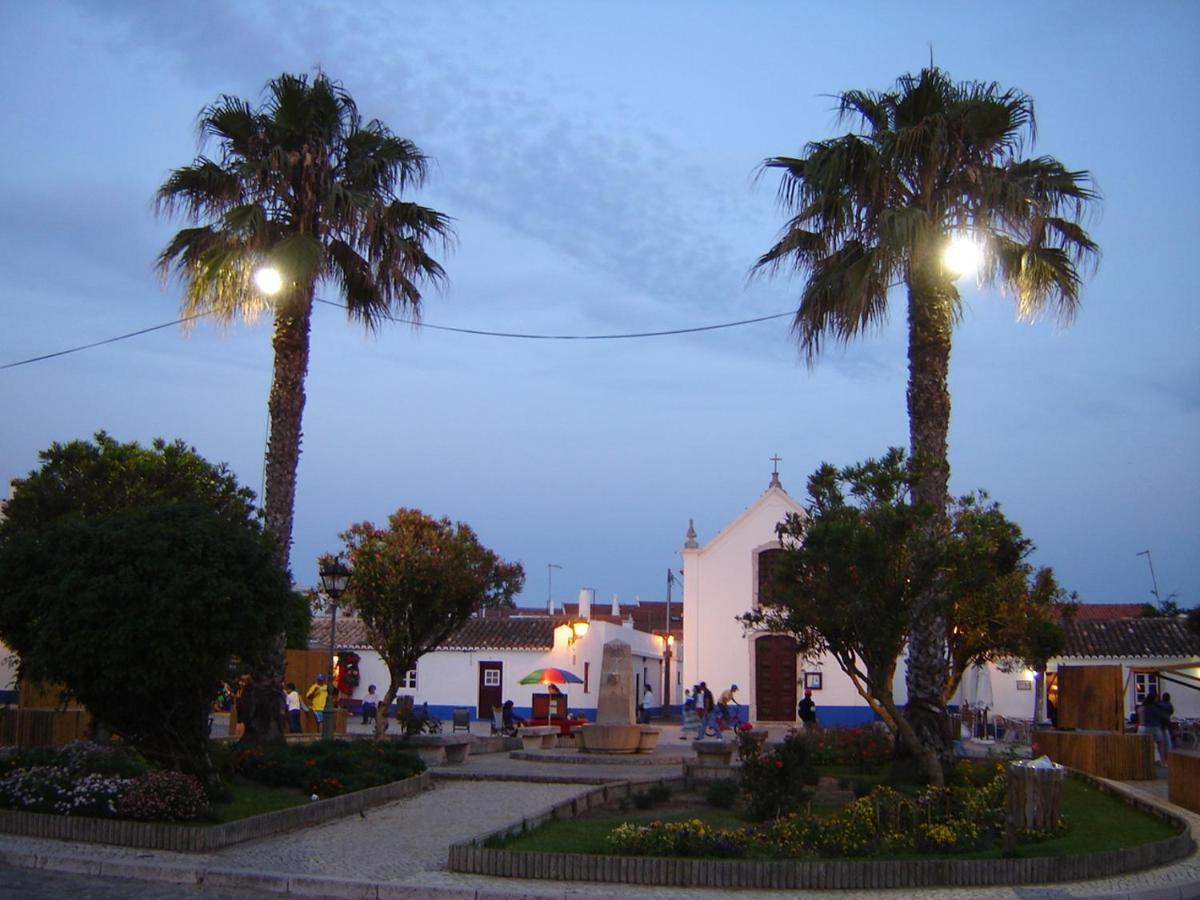 Ferienwohnung Porto Covo / Costa Alentejana Exterior foto